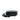 Black Saint Laurent Mini Embroidered Nappa Love Blogger Camera Bag