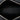 Black Saint Laurent Mini Embroidered Nappa Love Blogger Camera Bag