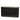 Black Chanel CC Button Calfskin Bifold Long Wallet