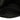 Black Chanel CC Button Calfskin Bifold Long Wallet