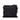 Black Prada Tessuto Zip Top Crossbody