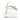 White Prada City Calf Trimmed Saffiano Greche Paradigme Bag Satchel