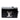Black Louis Vuitton Electric Epi Louise PM Crossbody Bag