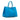 Blue Hermès Toile Garden Party 36 Tote Bag