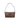Brown Louis Vuitton Damier Ebene Ravello GM Shoulder Bag