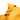 Yellow LOEWE Nappa Flamenco Tassel 22 Crossbody - Designer Revival