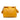Yellow LOEWE Nappa Flamenco Tassel 22 Crossbody - Designer Revival