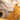 Yellow LOEWE Nappa Flamenco Tassel 22 Crossbody - Designer Revival