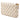 White Louis Vuitton Damier Azur Pochette Felicie Crossbody Bag