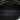 Black Prada Nappa Gaufre Clutch