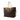 Brown Louis Vuitton Monogram Neverfull GM Tote Bag