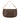Brown Louis Vuitton Monogram Pochette Accessoires Shoulder Bag