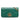 Green Gucci Mini GG Marmont Matelasse Leather Wallet On Chain Crossbody Bag