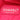Pink Chanel Printed Nylon Coco Neige Convertible Backpack - Designer Revival