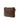 Brown Louis Vuitton Monogram Giant Reverse Double Zip Pochette Crossbody Bag