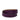 Purple Hermès Swift Kelly Double Tour Bracelet XS