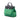 Green Hermès Military Toile and Vache Hunter Herbag Zip 31 Satchel