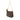 Brown Louis Vuitton Monogram Mini Pochette Accessoires Handbag