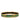 Green Hermès Narrow Enamel Bangle Costume Bracelet - Designer Revival