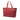 Red Gucci Medium GG Imprime Tote