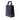 Black Dior Stussy Small Logo Applique Tote Satchel