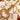 Brown Hermès Les Cles Silk Scarf 90 Scarves