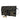 Blue Dior Oblique Canvas Embroidered Saddle Slim Belt Pouch