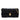 Black Prada Tessuto Lurex Flap Crossbody