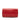 Red Louis Vuitton Epi Speedy 25 Boston Bag