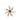 Gold Chanel Gold Plated Faux Pearl Flower Brooch