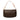 Brown Louis Vuitton Monogram Pochette Accessoires Shoulder Bag