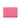 Pink Chanel Lambskin Boy Flap Compact Wallet - Designer Revival