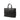Black Louis Vuitton Taiga Porte Documents Voyage PM Business Bag
