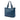Blue Gucci Guccissima Icon Bit Tote