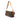 Brown Louis Vuitton Monogram Viva Cite MM Shoulder Bag