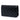 Black Chanel Quilted Patent Golden Class Wallet on Chain Crossbody Bag
