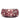 Red Burberry House Check Coated Canvas Hearts Gracie Tote