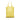 Yellow Bottega Veneta Nappa Maxi Intrecciato Cassette Tote - Designer Revival