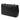 Black Chanel Medium Lambskin Diana Full Flap Crossbody Bag