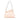 Pink Fendi Medium Leather Fendi First Shoulder Bag
