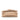Beige Gucci Mini Metallic Leather Bamboo Night Satchel