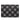 Black Louis Vuitton Christopher Nemeth Damier Graphite Rope Pochette Voyage GM Clutch Bag - Designer Revival