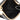 Black Louis Vuitton Monogram Empreinte Victorine Wallet Small Wallets