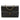 Black Chanel Medium CC Quilted Lambskin Single Flap Shoulder Bag