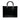 Black Dior Large Patent Lady Dior Satchel