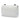 White Chanel Medium Quilted Caviar My Everything Flap Crossbody Bag