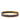 Purple Hermès Narrow Horse Horseshoe Cloisonne Enamel Bangle 62 Costume Bracelet