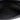 Black Chanel Large Chevron Caviar Statement Envelope Clutch