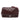 Red Chanel Jumbo Quilted Aged Calfskin New Portobello Flap Shoulder Bag