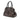 Brown Louis Vuitton Damier Ebene Trevi PM Satchel
